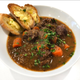 Image for article titled Cooking from Anthony Bourdain's Les Halles Cookbook: Finding pleasures in Boeuf Bourguignon
